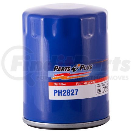 Parts Plus PH2827 ph2827