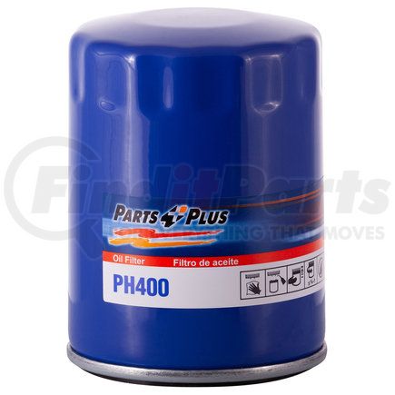 Parts Plus PH400 ph400