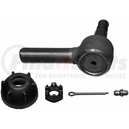 SUSPENSIA X95A07644 Outer Tie Rod