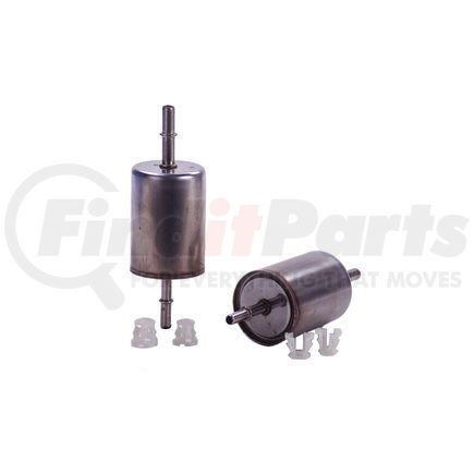 Parts Plus G6389 g6389