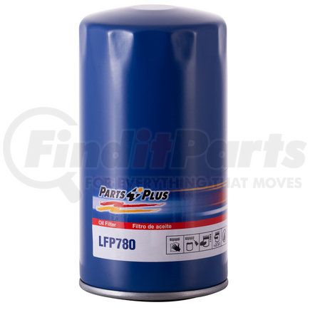 Parts Plus LFP780 lfp780