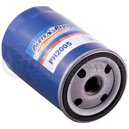 Parts Plus PH2005 ph2005