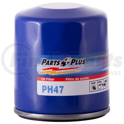 Parts Plus PH47 ph47