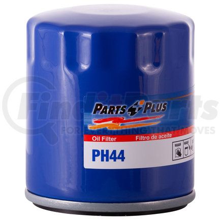 Parts Plus PH44 ph44