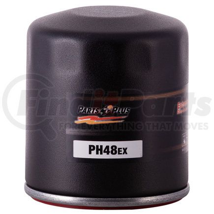 Parts Plus PH48EX ph48ex