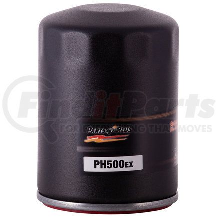 Parts Plus PH500EX ph500ex