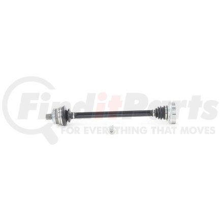 Surtrak Axle AD8165