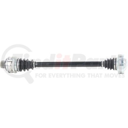Surtrak Axle AD8191