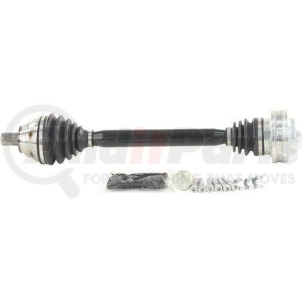 Surtrak Axle AD8204 