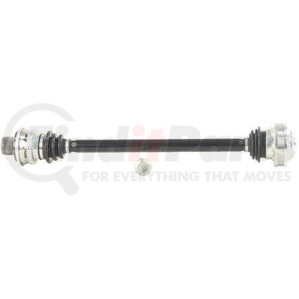 Surtrak Axle AD8200 