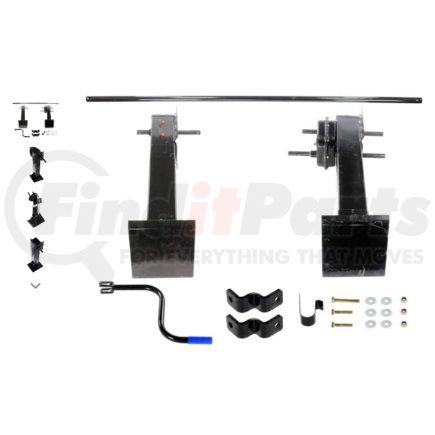 Automann Landing Gear Sand Shoes Low Profile 568.1003 - Advance Auto Parts