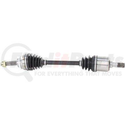 Surtrak Axle HY-8002 SURTRAK AXLE HY-8002 Axle