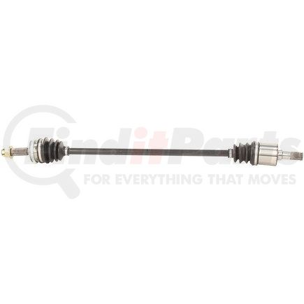 Surtrak Axle HY-8108 CV Axle