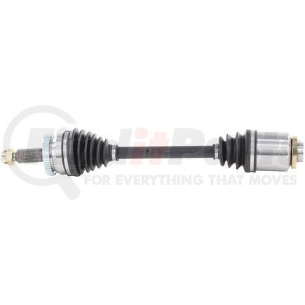 Surtrak Axle HY-8111 