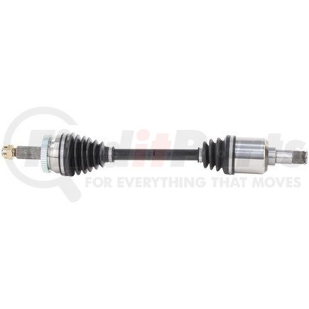 Surtrak Axle HY-8114 