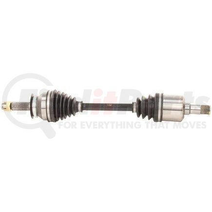 Surtrak Axle HY-8210 