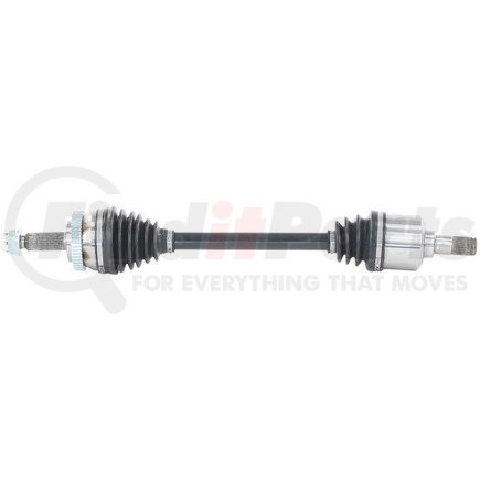 Surtrak Axle HY-8214 SURTRAK AXLE HY-8214 Axle