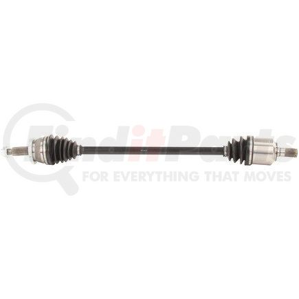 Surtrak Axle HY-8217 