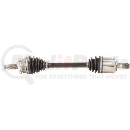 Surtrak Axle HY-8221 SURTRAK AXLE HY-8221 Other Commercial Truck Parts