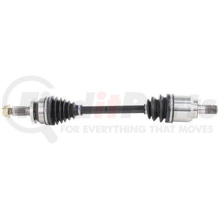 Surtrak Axle HY-8268 