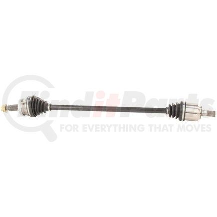 Surtrak Axle HY-8286 SURTRAK AXLE HY-8286 Other Parts