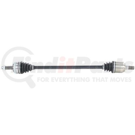 Surtrak Axle HY-8293 SURTRAK AXLE HY-8293 Other Parts