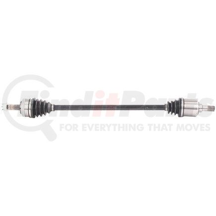 Surtrak Axle HY-8297 