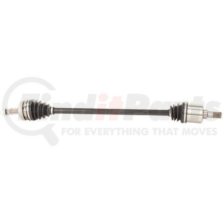 Surtrak Axle HY-8301