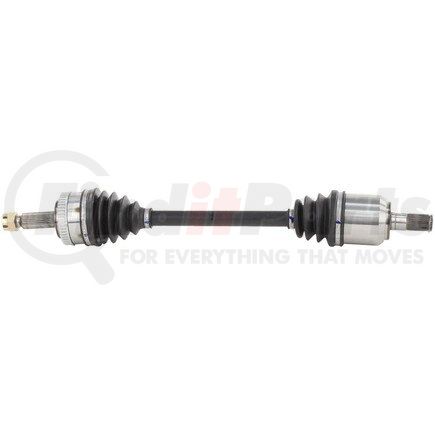 Surtrak Axle HY-8306 SURTRAK AXLE HY-8306 Axle