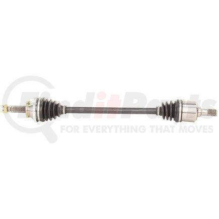 Surtrak Axle HY-8310 SURTRAK AXLE HY-8310 Other Parts