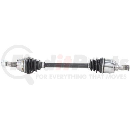 Surtrak Axle HY-8325