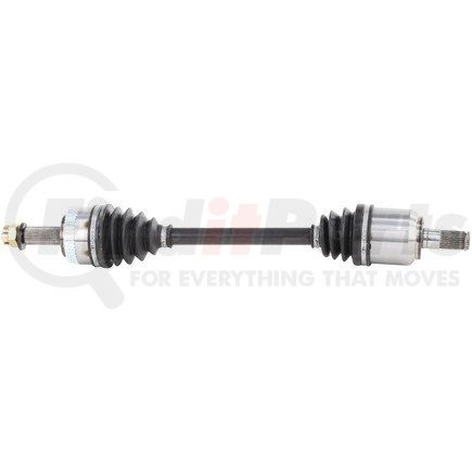 Surtrak Axle HY-8327