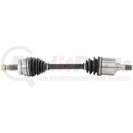 Surtrak Axle HY-8330