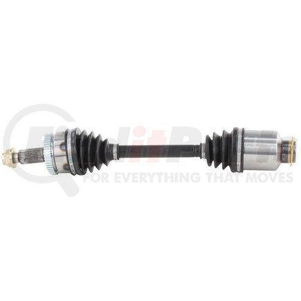 Surtrak Axle HY-8329