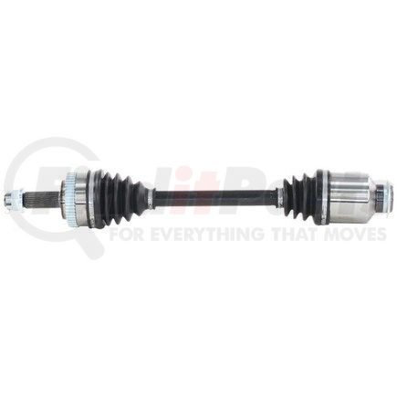 Surtrak Axle HY-8335