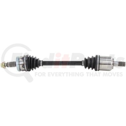 Surtrak Axle HY-8337