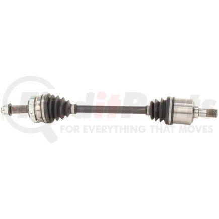 Surtrak Axle HY-8351