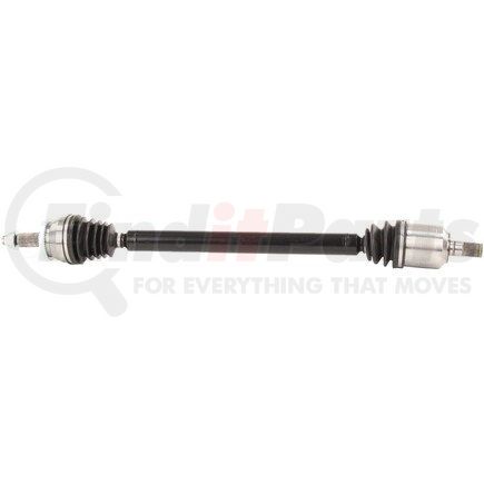Surtrak Axle HY-8359