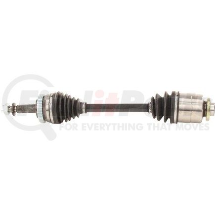 Surtrak Axle HY-8370