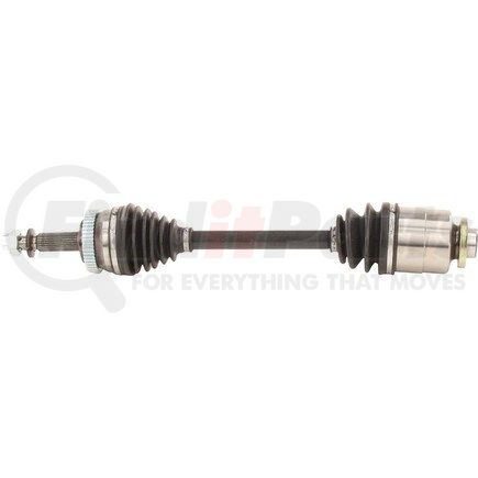 Surtrak Axle HY-8370 