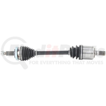 Surtrak Axle HY-8374