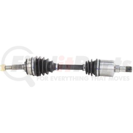 Surtrak Axle IZ-8009 