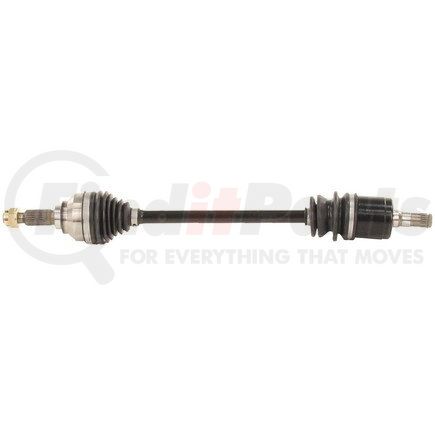 Surtrak Axle JDR-7001 CV Axle Assembly
