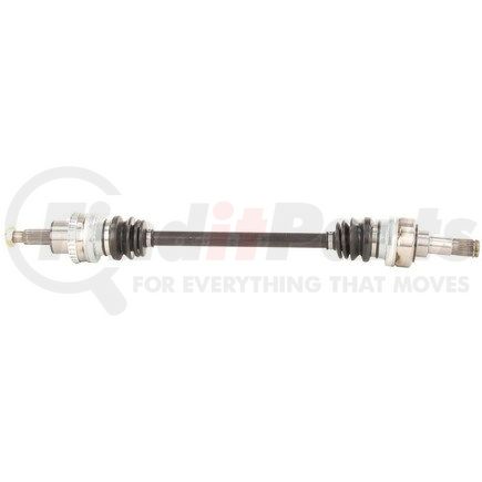 Surtrak Axle JG-8003 