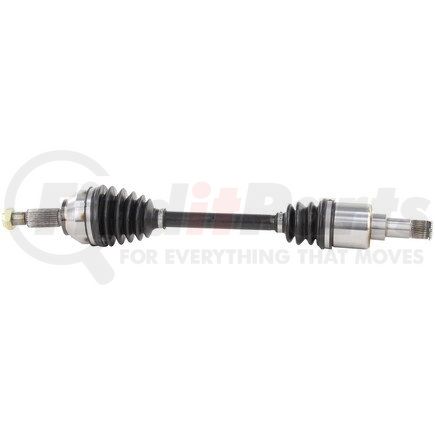 Surtrak Axle JG-8002 SURTRAK AXLE JG-8002 Axle