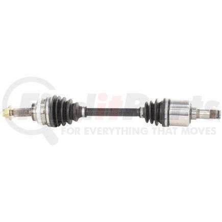 Surtrak Axle KA-8019 