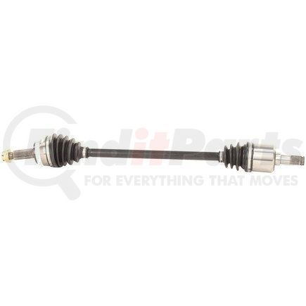 Surtrak Axle KA-8046 