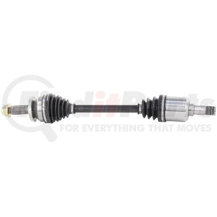 Surtrak Axle KA-8048 CV Axle