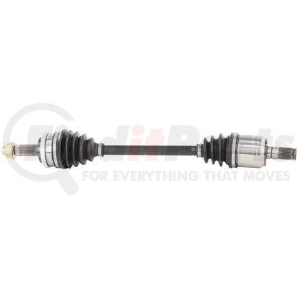 Surtrak Axle KA-8059 