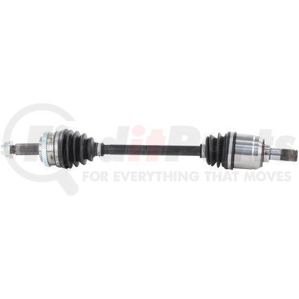 Surtrak Axle KA-8060 